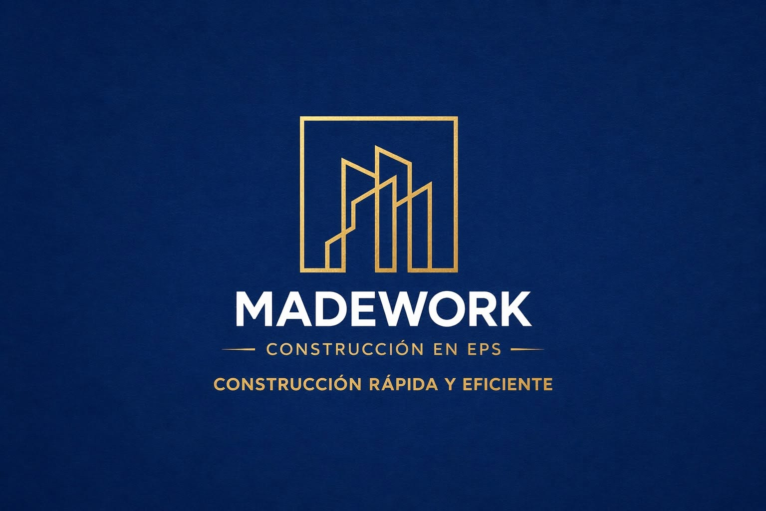 MADEWORK – Construcción en EPS